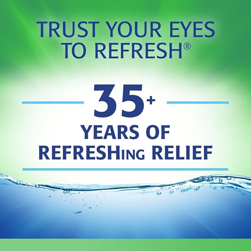 Refresh Tears Empaque 2 Pack